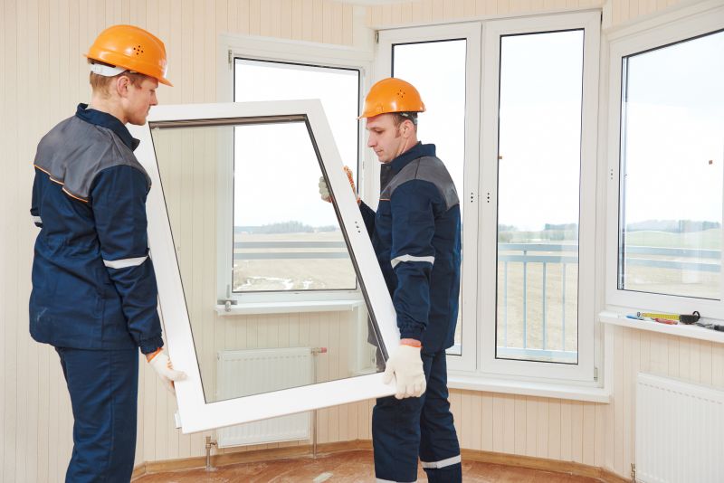 Cost of Windows Installation in Bristow, VA