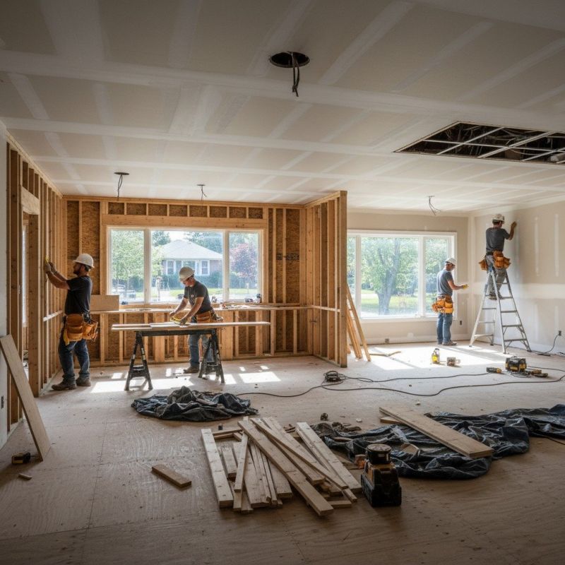 Window Remodeling