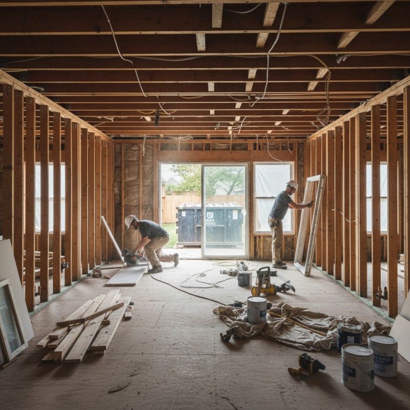 Window Remodeling